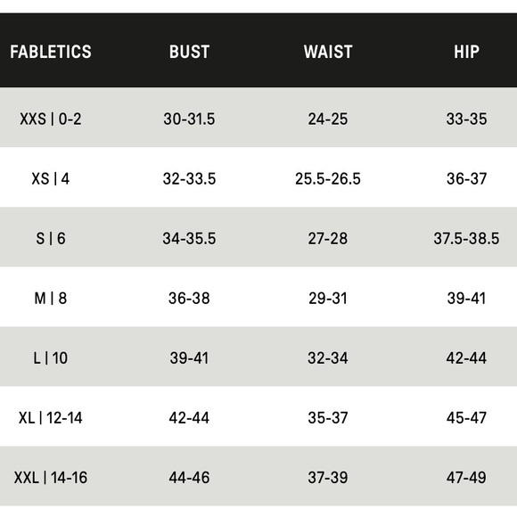 Fabletics Cotton Crew Neck Tank | L | NWT | Raspberry Fizz - Picture 5 of 9